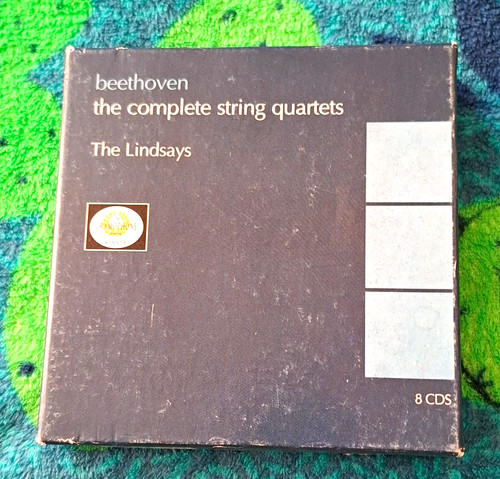 Resonance beethoven the - resonance,