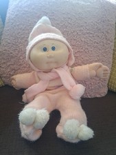 Vintage Cabbage Patch Kids