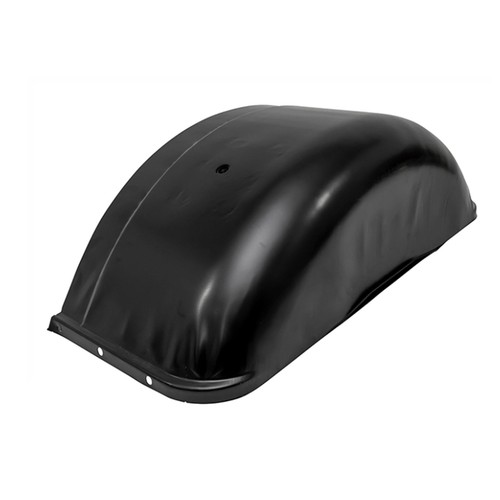 Rear wheel arch front - wheel,