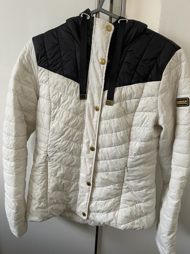 Ladies barbour international - ladies,