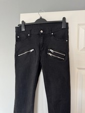 Cheap Monday Zip Detail