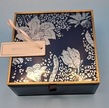 Marks And Spencer Blue And