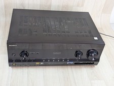 Sony Str-dn1020 7.2 Channel
