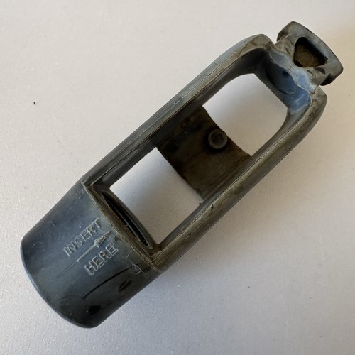 Vintage sparklets soda syphon - vintage,