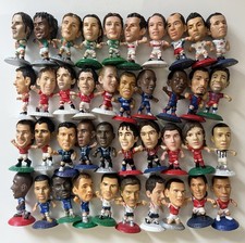 Microstars bundle x40 figures