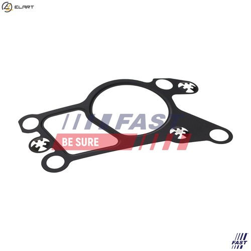 Gasket egr valve ft50623 - valve,