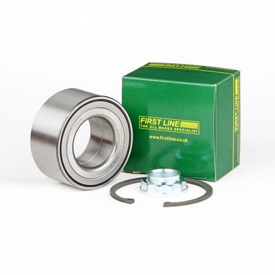 First line wheel bearing - first,