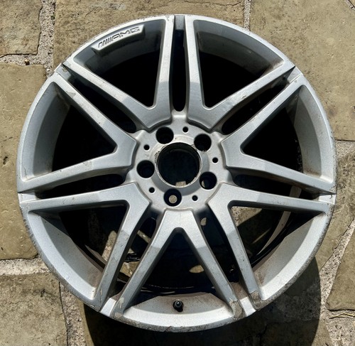 Mercedes inch class amg - mercedes,