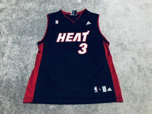 Adidas miami heat dwyane wade - miami,