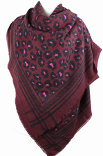 Gerry Weber Cloth Large 140 X 137 CM, Very Soft,Very Good Condition