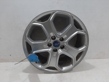 FORD FOCUS ZETEC S S/S MK2 2005-2011 18" Alloy Wheel OEM Genuine F1EJ1007D1A