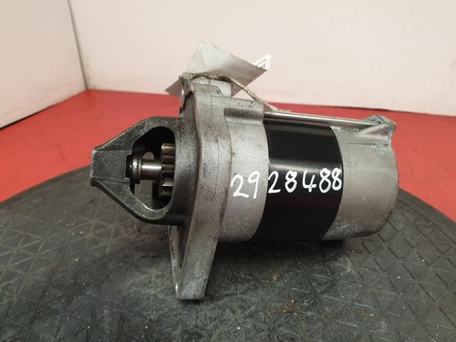 Peugeot 308 starter motor 2020 - 308,