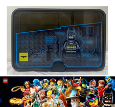 LEGO Batman Gaming Capsule