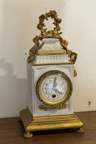 Very unusual 19th - 19th, century