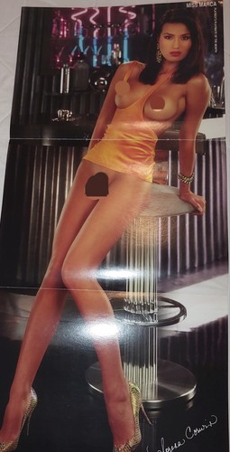 Polski polish playboy poster - polish,