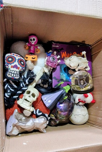Vintage halloween - vintage,