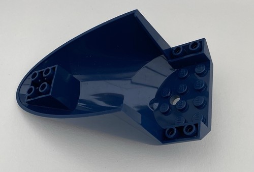 Lego spares 87616 - lego, blue
