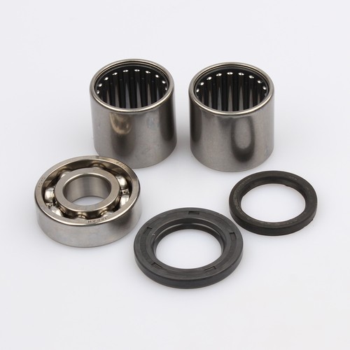 Swing arm bearing set - , for