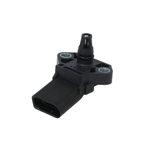 Intake manifold pressure - intake,