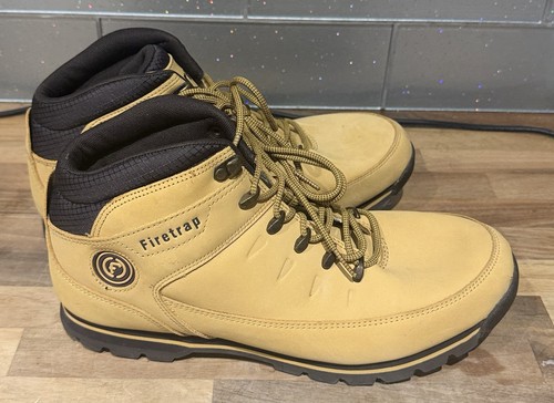 Firetrap rhino men chukka - rhino, men's
