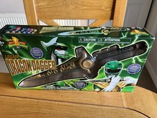 Power Ranger Dx Bandai Legacy