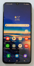 Samsung Galaxy A70 - 128GB -