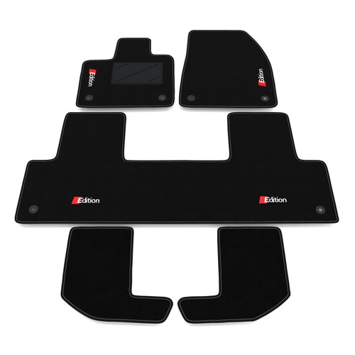 Floor mats compatible with - compatible,