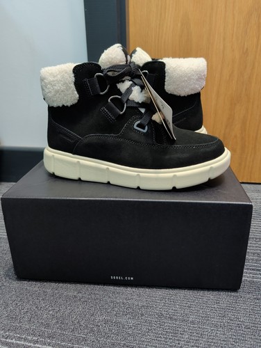 Sorel explorer iii - iii, waterproof