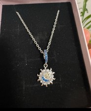 Gorgeous Simple S925 Sterling