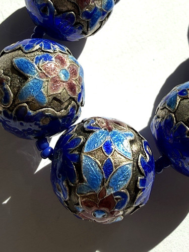 Vintage oriental chinese - oriental,