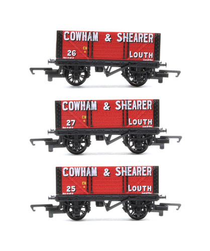 Hornby gauge r6116 - hornby, of