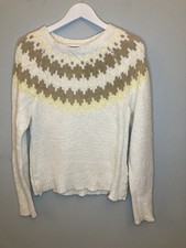 Sonoma Women’s Ivory Super