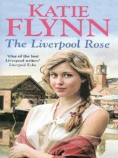 The Liverpool Rose (Paperback)