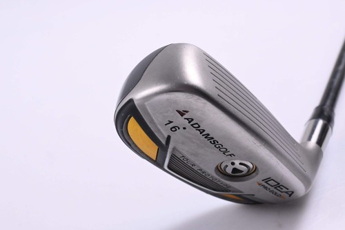 Adams idea pro gold hybrid - adams,