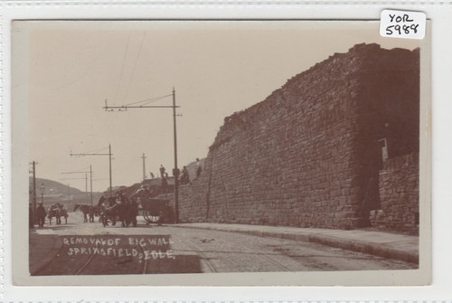 Bradford idle yorkshire - /,