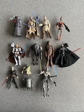 Star Wars Legacy Collection