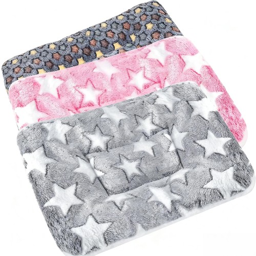 Small pet bed - 3, pcs