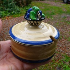 Rare ASHTEAD Pottery Potters