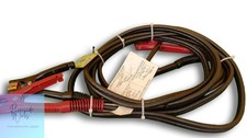 SNAP-ON Booster Cables