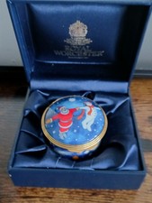 Royal Worcester Christmas