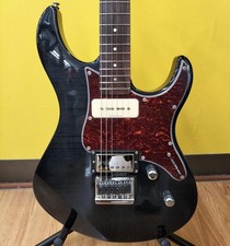 YAMAHA PACIFICA PAC611HFM