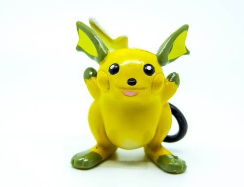 Pokemon vintage tomy figures - vintage,