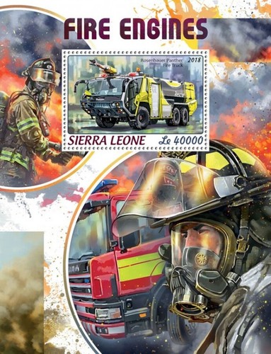 Rosenbauer panther crash - rosenbauer,