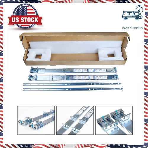 053d7m rack rail - 053d7m,