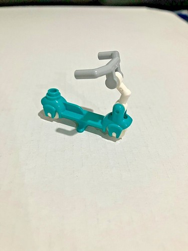 Lego motorbike motorcycle - motorbike,