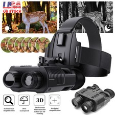 HD Night Vision Goggles