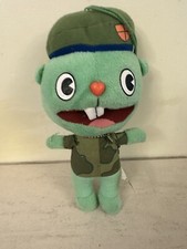 Happy Tree Friends Flippy