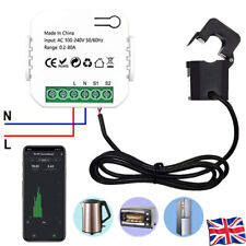 Tuya Smart Life WiFi Energy