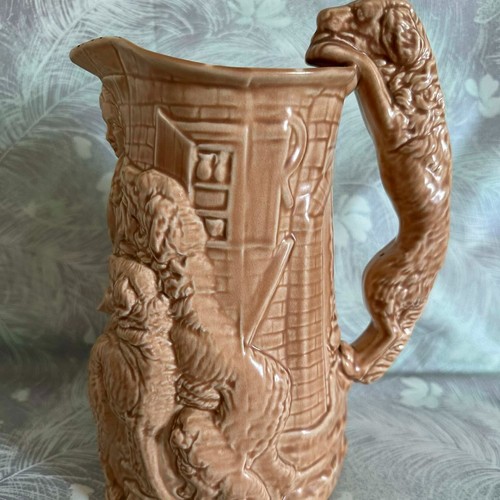 Vintage burleigh ware old - burleigh,