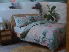 TESCO DOUBLE DUVET COTTON